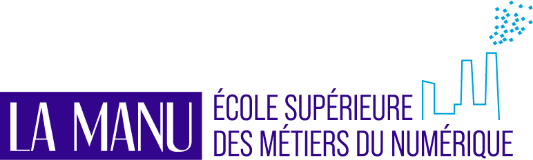 Logo La Manu