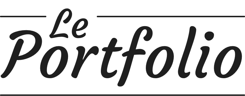 Le Portfolio de Grebet Noah Logo